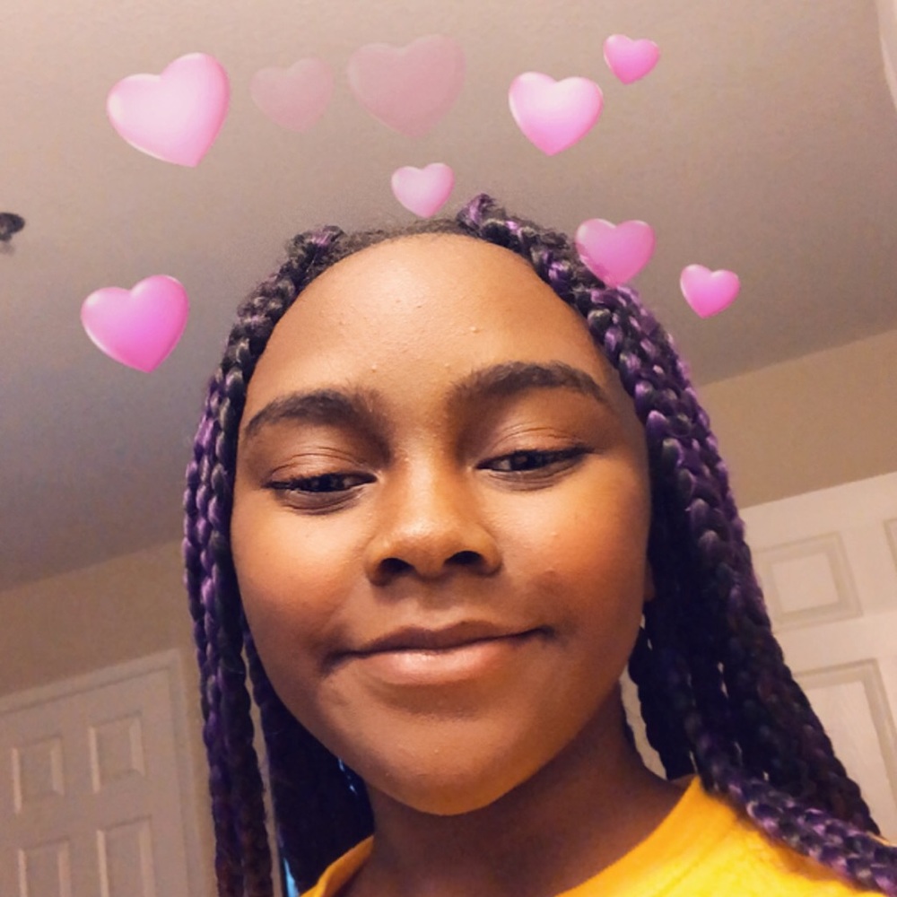 Meet your Posher, Annyah